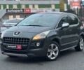 Пежо 3008 2010 у Києві на Automoto.ua Сірий Пежо 3008, об'ємом двигуна 1.6 л та пробігом 258 тис. км за 9490 $, фото 1 на Automoto.ua