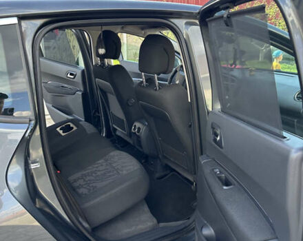 Пежо 3008 2010 в Ровно на Automoto.ua Серый Пежо 3008, объемом двигателя 1.6 л и пробегом 211 тыс. км за 8100 $, фото 26 на Automoto.ua