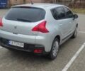 Серый Пежо 3008, объемом двигателя 1.6 л и пробегом 192 тыс. км за 6700 $, фото 2 на Automoto.ua