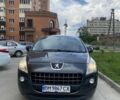 Серый Пежо 3008, объемом двигателя 1.6 л и пробегом 276 тыс. км за 8100 $, фото 7 на Automoto.ua