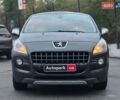 Пежо 3008 2010 у Києві на Automoto.ua Сірий Пежо 3008, об'ємом двигуна 1.6 л та пробігом 258 тис. км за 9490 $, фото 2 на Automoto.ua