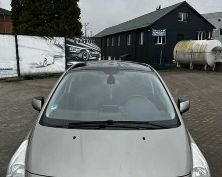 Серый Пежо 3008, объемом двигателя 1.6 л и пробегом 225 тыс. км за 8000 $, фото 15 на Automoto.ua