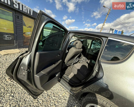 Пежо 3008 2010 в Стрые на Automoto.ua Серый Пежо 3008, объемом двигателя 1.6 л и пробегом 219 тыс. км за 9500 $, фото 53 на Automoto.ua