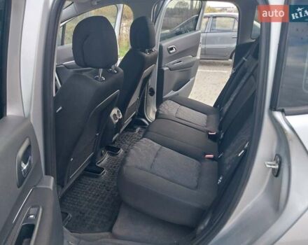 Сірий Пежо 3008, об'ємом двигуна 1.6 л та пробігом 141 тис. км за 5600 $, фото 1 на Automoto.ua