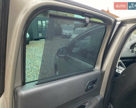 Серый Пежо 3008, объемом двигателя 1.56 л и пробегом 318 тыс. км за 7499 $, фото 33 на Automoto.ua