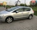 Серый Пежо 3008, объемом двигателя 0 л и пробегом 190 тыс. км за 8500 $, фото 2 на Automoto.ua