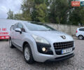 Серый Пежо 3008, объемом двигателя 1.56 л и пробегом 280 тыс. км за 7100 $, фото 1 на Automoto.ua