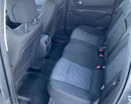 Сірий Пежо 3008, об'ємом двигуна 1.56 л та пробігом 382 тис. км за 6500 $, фото 12 на Automoto.ua