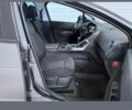 Сірий Пежо 3008, об'ємом двигуна 2 л та пробігом 200 тис. км за 9344 $, фото 2 на Automoto.ua