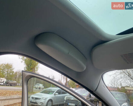 Серый Пежо 3008, объемом двигателя 1.56 л и пробегом 318 тыс. км за 7499 $, фото 31 на Automoto.ua