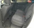 Сірий Пежо 3008, об'ємом двигуна 1.6 л та пробігом 124 тис. км за 7599 $, фото 28 на Automoto.ua
