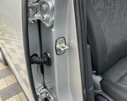 Серый Пежо 3008, объемом двигателя 1.6 л и пробегом 141 тыс. км за 7299 $, фото 12 на Automoto.ua