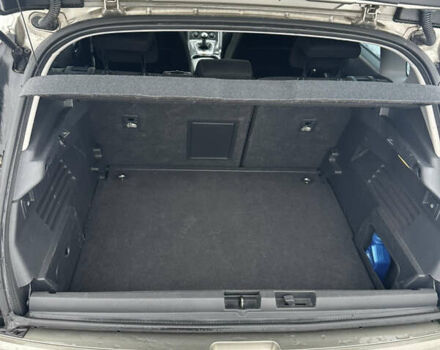 Сірий Пежо 3008, об'ємом двигуна 1.6 л та пробігом 151 тис. км за 6999 $, фото 17 на Automoto.ua