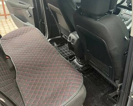 Сірий Пежо 3008, об'ємом двигуна 1.56 л та пробігом 329 тис. км за 7200 $, фото 12 на Automoto.ua