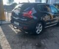 Серый Пежо 3008, объемом двигателя 2 л и пробегом 224 тыс. км за 10200 $, фото 20 на Automoto.ua