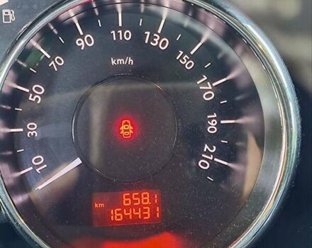 Сірий Пежо 3008, об'ємом двигуна 1.6 л та пробігом 164 тис. км за 6600 $, фото 4 на Automoto.ua