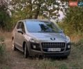 Сірий Пежо 3008, об'ємом двигуна 1.6 л та пробігом 243 тис. км за 7800 $, фото 1 на Automoto.ua