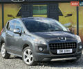 Пежо 3008 2010 в Стрые на Automoto.ua Серый Пежо 3008, объемом двигателя 1.6 л и пробегом 219 тыс. км за 9500 $, фото 5 на Automoto.ua