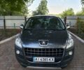 Сірий Пежо 3008, об'ємом двигуна 1.6 л та пробігом 164 тис. км за 6600 $, фото 6 на Automoto.ua