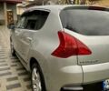Серый Пежо 3008, объемом двигателя 1.6 л и пробегом 141 тыс. км за 7299 $, фото 9 на Automoto.ua