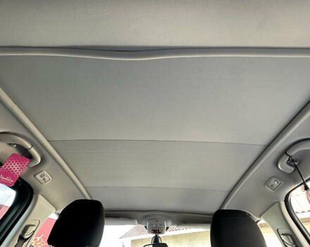 Пежо 3008 2010 в Ровно на Automoto.ua Серый Пежо 3008, объемом двигателя 1.6 л и пробегом 211 тыс. км за 8100 $, фото 15 на Automoto.ua