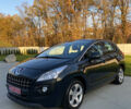 Пежо 3008 2010 в Луцке на Automoto.ua Серый Пежо 3008, объемом двигателя 1.6 л и пробегом 199 тыс. км за 7600 $, фото 1 на Automoto.ua