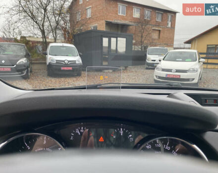 Серый Пежо 3008, объемом двигателя 1.56 л и пробегом 318 тыс. км за 7499 $, фото 27 на Automoto.ua