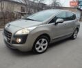 Сірий Пежо 3008, об'ємом двигуна 1.6 л та пробігом 215 тис. км за 6450 $, фото 1 на Automoto.ua