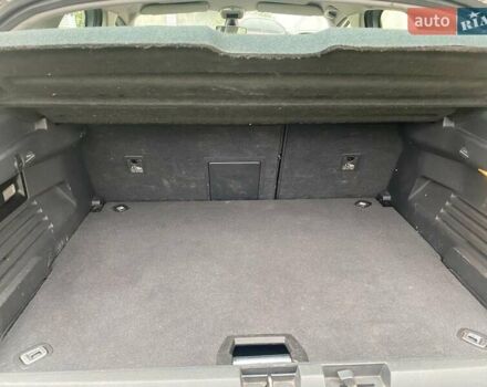 Серый Пежо 3008, объемом двигателя 1.6 л и пробегом 207 тыс. км за 7850 $, фото 11 на Automoto.ua