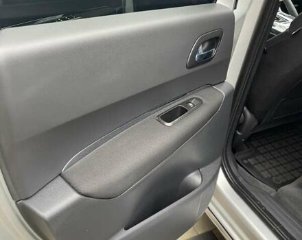 Серый Пежо 3008, объемом двигателя 1.6 л и пробегом 141 тыс. км за 7299 $, фото 18 на Automoto.ua