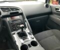Сірий Пежо 3008, об'ємом двигуна 1.6 л та пробігом 124 тис. км за 7599 $, фото 43 на Automoto.ua