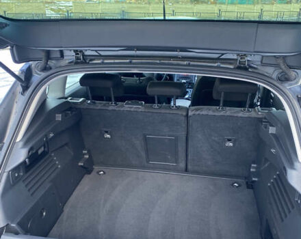 Сірий Пежо 3008, об'ємом двигуна 1.56 л та пробігом 382 тис. км за 6500 $, фото 9 на Automoto.ua