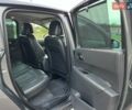 Серый Пежо 3008, объемом двигателя 2 л и пробегом 190 тыс. км за 9790 $, фото 12 на Automoto.ua