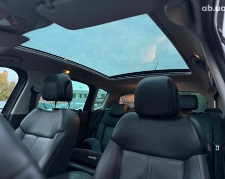 Серый Пежо 3008, объемом двигателя 1.6 л и пробегом 258 тыс. км за 9490 $, фото 18 на Automoto.ua