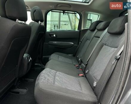 Сірий Пежо 3008, об'ємом двигуна 1.6 л та пробігом 204 тис. км за 7600 $, фото 5 на Automoto.ua