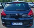 Сірий Пежо 3008, об'ємом двигуна 1.56 л та пробігом 225 тис. км за 8399 $, фото 4 на Automoto.ua