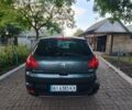 Сірий Пежо 3008, об'ємом двигуна 1.6 л та пробігом 164 тис. км за 6600 $, фото 5 на Automoto.ua