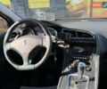 Пежо 3008 2010 в Стрые на Automoto.ua Серый Пежо 3008, объемом двигателя 1.6 л и пробегом 219 тыс. км за 9500 $, фото 45 на Automoto.ua