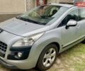 Серый Пежо 3008, объемом двигателя 1.6 л и пробегом 207 тыс. км за 7850 $, фото 3 на Automoto.ua