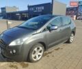 Сірий Пежо 3008, об'ємом двигуна 1.6 л та пробігом 225 тис. км за 8500 $, фото 6 на Automoto.ua