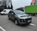 Сірий Пежо 3008, об'ємом двигуна 1.6 л та пробігом 162 тис. км за 8000 $, фото 2 на Automoto.ua