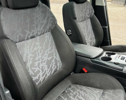 Серый Пежо 3008, объемом двигателя 1.6 л и пробегом 225 тыс. км за 8000 $, фото 34 на Automoto.ua