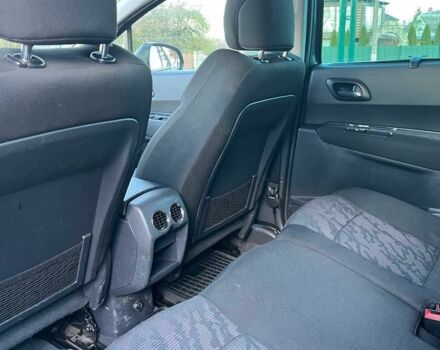 Пежо 3008 2010 в Коломые на Automoto.ua Серый Пежо 3008, объемом двигателя 1.6 л и пробегом 246 тыс. км за 7600 $, фото 14 на Automoto.ua