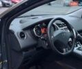 Пежо 3008 2010 у Києві на Automoto.ua Сірий Пежо 3008, об'ємом двигуна 1.6 л та пробігом 258 тис. км за 9490 $, фото 17 на Automoto.ua