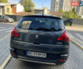 Сірий Пежо 3008, об'ємом двигуна 1.6 л та пробігом 330 тис. км за 10000 $, фото 20 на Automoto.ua