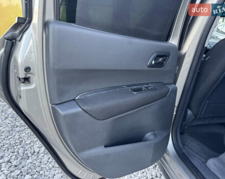 Пежо 3008 2010 в Стрые на Automoto.ua Серый Пежо 3008, объемом двигателя 1.6 л и пробегом 260 тыс. км за 6300 $, фото 46 на Automoto.ua