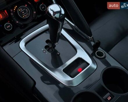 Пежо 3008 2010 у Києві на Automoto.ua Сірий Пежо 3008, об'ємом двигуна 1.6 л та пробігом 258 тис. км за 9490 $, фото 22 на Automoto.ua