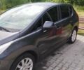 Серый Пежо 3008, объемом двигателя 1.6 л и пробегом 152 тыс. км за 6700 $, фото 4 на Automoto.ua