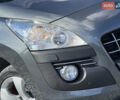 Пежо 3008 2010 в Стрые на Automoto.ua Серый Пежо 3008, объемом двигателя 1.6 л и пробегом 219 тыс. км за 9500 $, фото 11 на Automoto.ua