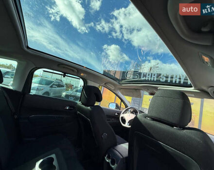 Серый Пежо 3008, объемом двигателя 1.6 л и пробегом 219 тыс. км за 9500 $, фото 44 на Automoto.ua